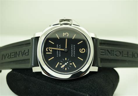 panerai pam 001 firenze